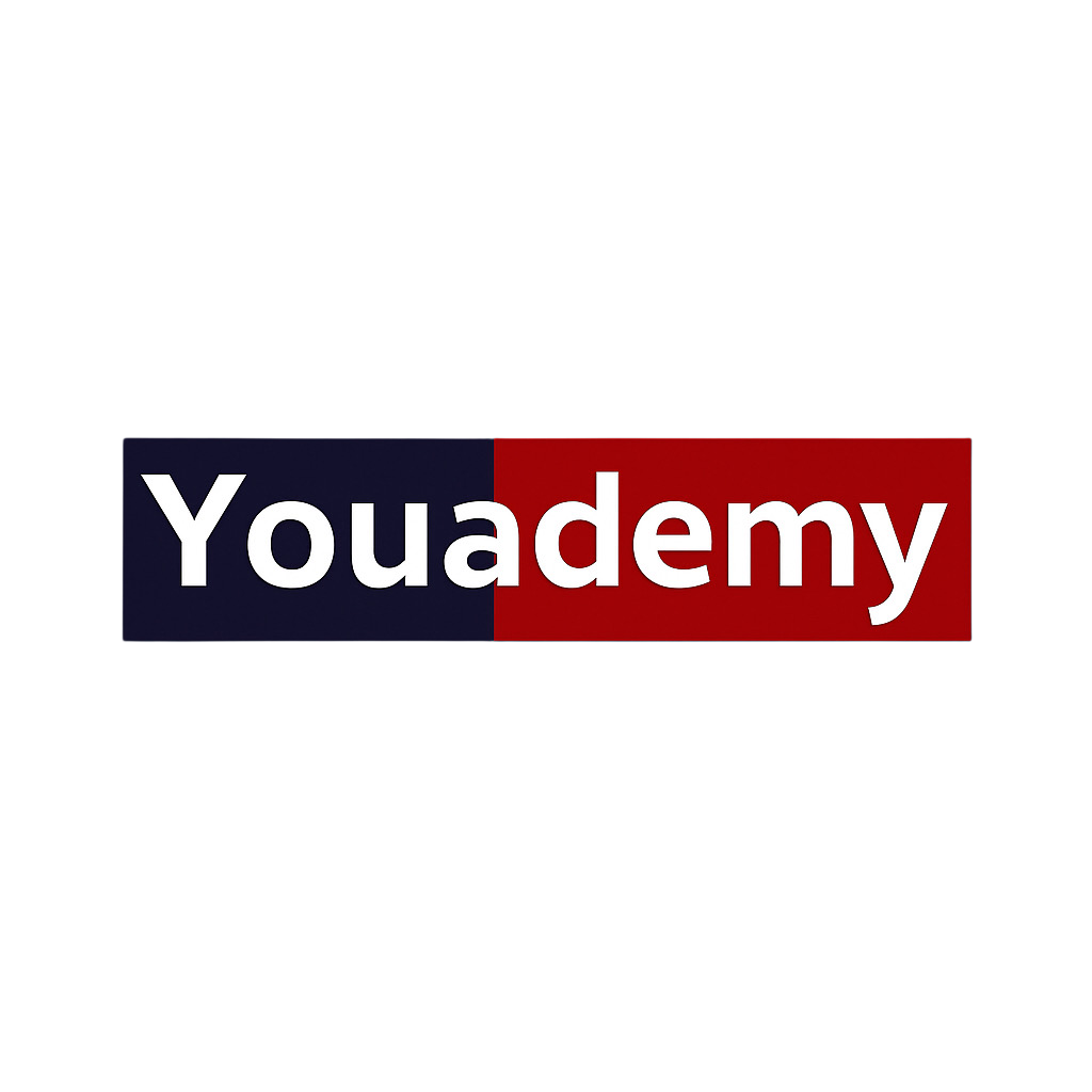 YouAdemy Logo